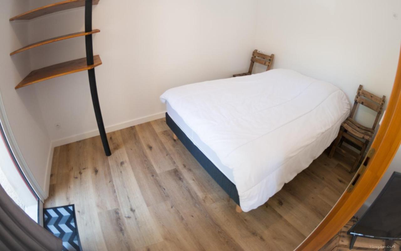Longere Pierres/Modernite Proche Mer/La Guittiere Talmont-Saint-Hilaire Exteriör bild